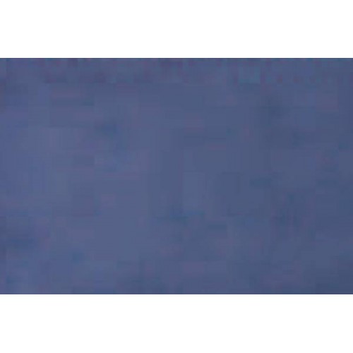 Tissu microfibres pour bus MICROMOTION modèle Uni - Coloris bleu