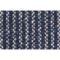 Genuine Tweed Struktur fabric for Volkswagen Golf Convertible blue color