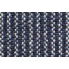 Genuine Tweed Struktur fabric for Volkswagen Golf Convertible blue color