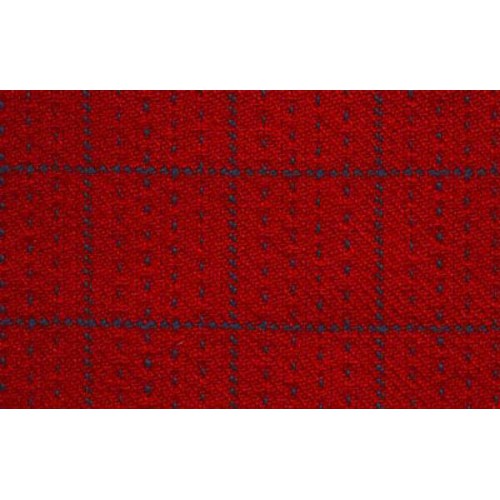 Collection of Petit Points fabrics for Volkswagen Golf Convertible