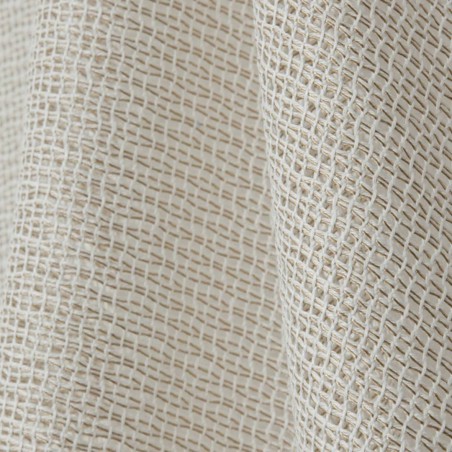 Tissu Madrague de Lelièvre coloris FICELLE 0584/01
