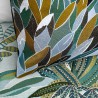 Tissu Maquis de Lelièvre référence 0579
