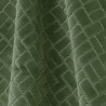 Tissu velours de coton Vallauris de Lelièvre coloris ALOES 0576/06