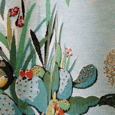 Maquis fabric - Lelièvre