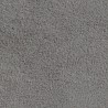 Tissu microfibre automobile sur mousse épaisseur 3 mm coloris gris