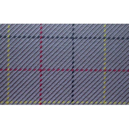 Genuine fabric for Audi A6 S-LINE ALLROAD QUATTRO