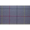 Genuine fabric for Audi A6 S-LINE ALLROAD QUATTRO