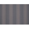 Canvas awning Orchestra Stripes Dickson - Craft dark grey D325