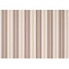 Canvas awning Orchestra Stripes Dickson - Davos 6173