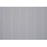 Canvas awning Orchestra Stripes Dickson - Naples light grey D304