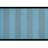Canvas awning Orchestra Stripes Dickson - Pencil blue D321