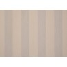 Canvas awning Orchestra Stripes Dickson - Pencil beige D324