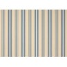 Canvas awning Orchestra Stripes Dickson - Windsor yellow 6292