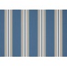 Canvas awning Orchestra Stripes Dickson - Venezia 7130