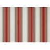 Canvas awning Orchestra Stripes Dickson - Oslo 7351