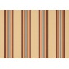 Canvas awning Orchestra Stripes Dickson - Lisbonne 8224