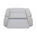 Mousse d'assise siège avant 205 GTI et 205 CTI