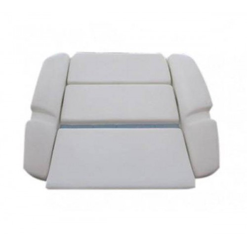 Mousse d'assise siège avant 205 GTI et 205 CTI