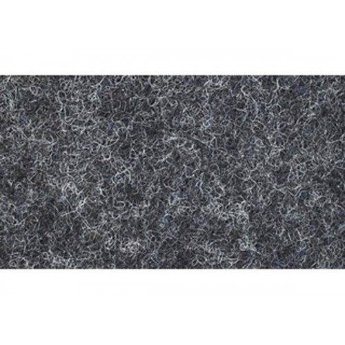 Tapis de voiture noirs personnalisables pour Ford Mustang VI | Mustang VI (2015-2023) | [CH