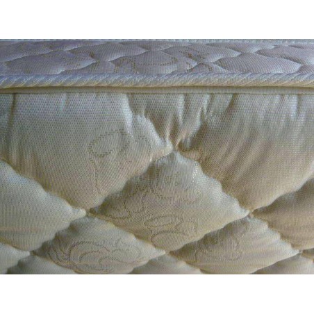 Quilted Baby Mattresses in 60 x 120 cm 5 year warranty
