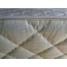 Quilted Baby Mattresses in 60 x 140 cm 5 year warranty
