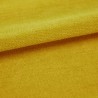 Tissu velours plat Amara de Casal coloris Houblon 83963/41