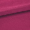 Tissu velours plat Amara de Casal coloris Dahlia 83963/94