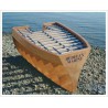 Sommier lattes pour bateau BEDFLEX MARINE