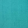 Velours intérieur extérieur Ambience de Flukso coloris Bleu tiffany 512