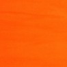 Velours intérieur extérieur Ambience de Flukso coloris Mandarine 509