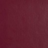 Simili cuir d'ameublement Iggy de Houlès coloris Bordeaux 72705-9521