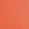 Simili cuir d'ameublement Iggy de Houlès coloris Citrouille 72705-9301
