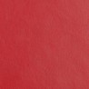 Simili cuir d'ameublement Iggy de Houlès coloris Rouge fraise 72705-9501