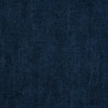 Tissu velours Issey de Houlès coloris Bleu marine 72703-9630