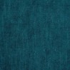 Tissu velours Issey de Houlès coloris Bleu pétrole 72703-9610