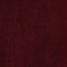 Tissu velours Issey de Houlès coloris Rouge bordeaux 72703-9520