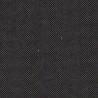 Toile d'extérieur Docril Solid Colors de Citel coloris Anthracite l 468