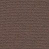 Toile d'extérieur Docril Solid Colors de Citel coloris Copper l 462