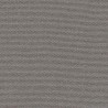 Toile d'extérieur Docril Solid Colors de Citel coloris Gris l 67
