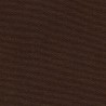 Toile d'extérieur Docril Solid Colors de Citel coloris Marron l 5