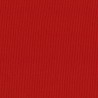 Toile d'extérieur Docril Solid Colors de Citel coloris Rouge l 683