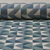 Tissu FABRIxx Arrows par Oniro Textiles