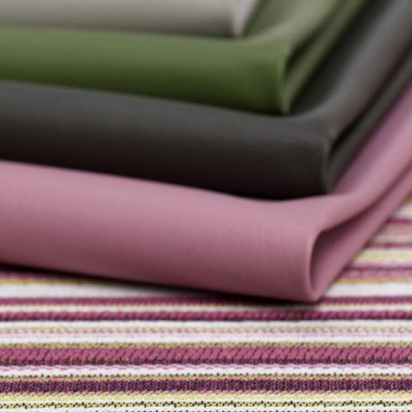 Tissu FABRIxx Flatline - Oniro Textiles