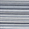 Tissu FABRIxx Flatline de Oniro Textiles coloris Bleu 804.413