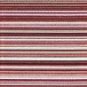 Tissu FABRIxx Flatline de Oniro Textiles coloris Rouge grenat 804.412