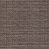 Tissu FABRIxx Silver de Oniro Textiles coloris Marron aveyron 806583