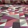 Tissu FABRIxx Triangles par Oniro Textiles