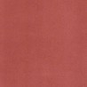 Tissu NIROxx Classic de Oniro Textiles coloris Rouge tomette 43.003