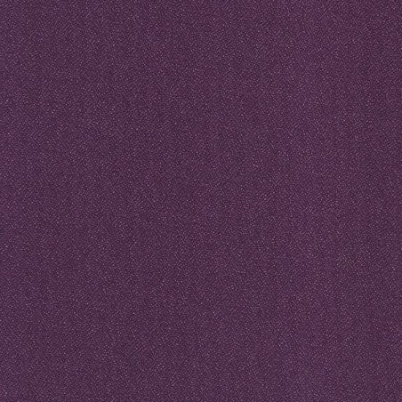 Tissu NIROxx Ultra de Oniro Textiles coloris Aubergine 54.005
