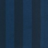 Tissu NIROxx Stripes de Oniro Textiles coloris Bleu minéral 11.025